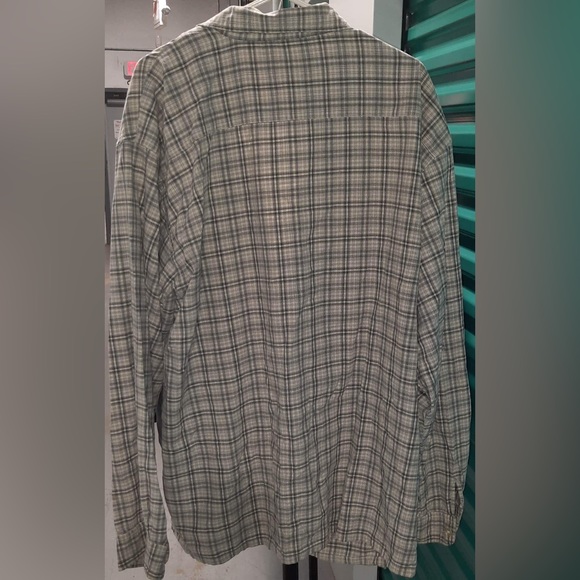 Ralph Lauren Long Sleeve button up - Picture 3 of 3